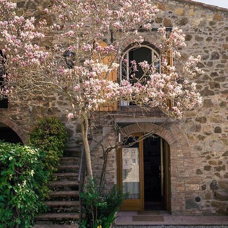 그레베 인 키안티 La Magnolia B&B 외부 사진