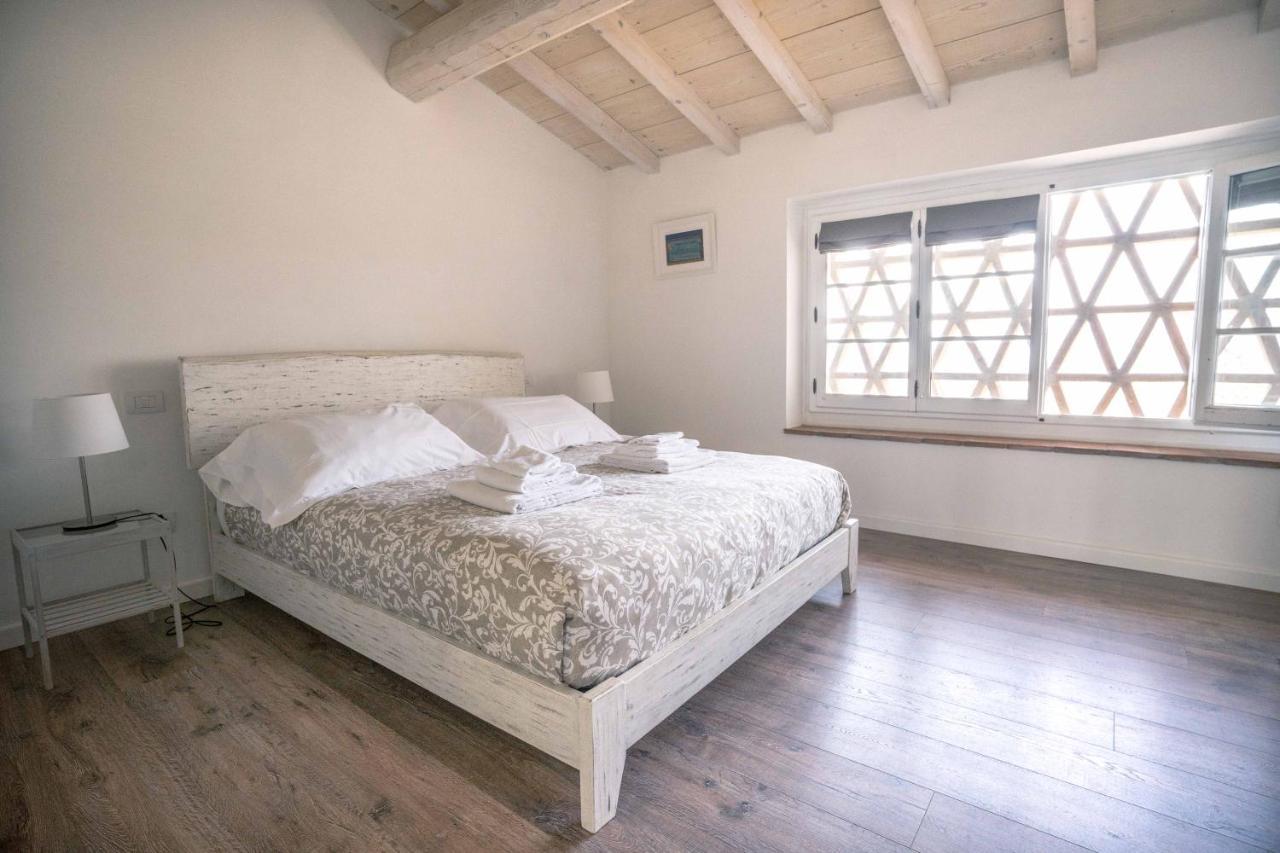 그레베 인 키안티 La Magnolia B&B 외부 사진