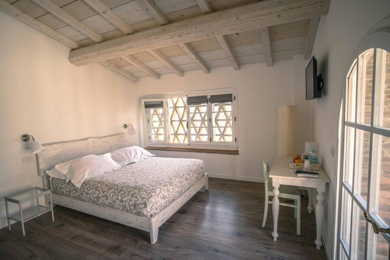 그레베 인 키안티 La Magnolia B&B 외부 사진