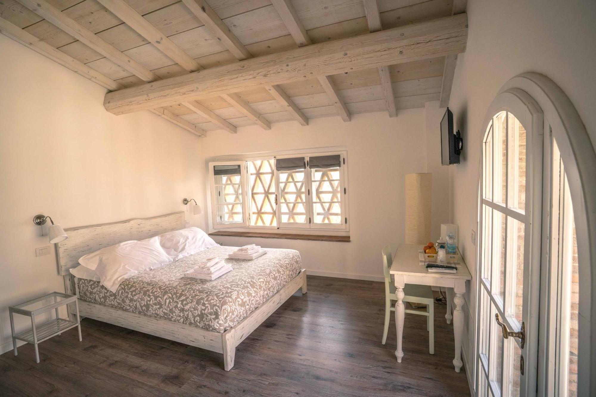 그레베 인 키안티 La Magnolia B&B 외부 사진