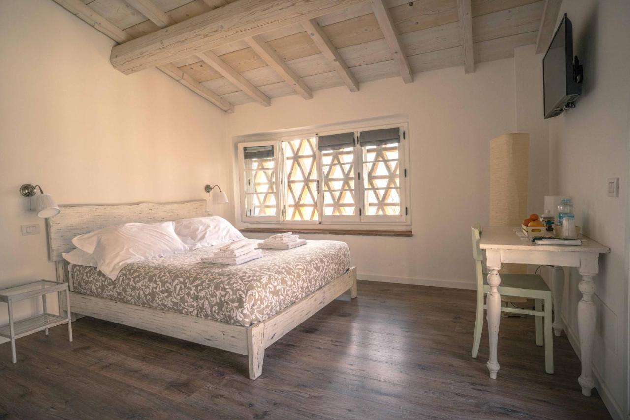 그레베 인 키안티 La Magnolia B&B 외부 사진