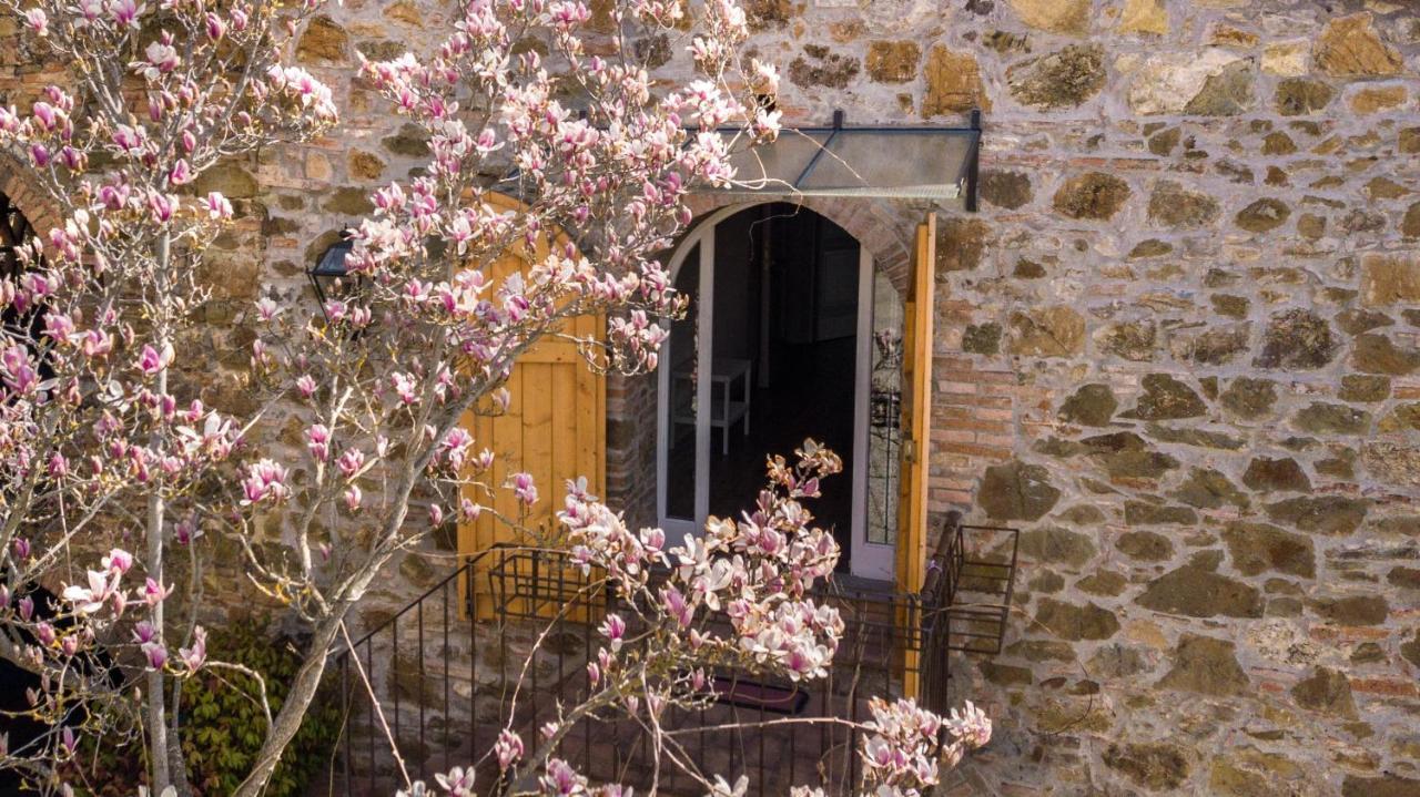 그레베 인 키안티 La Magnolia B&B 외부 사진