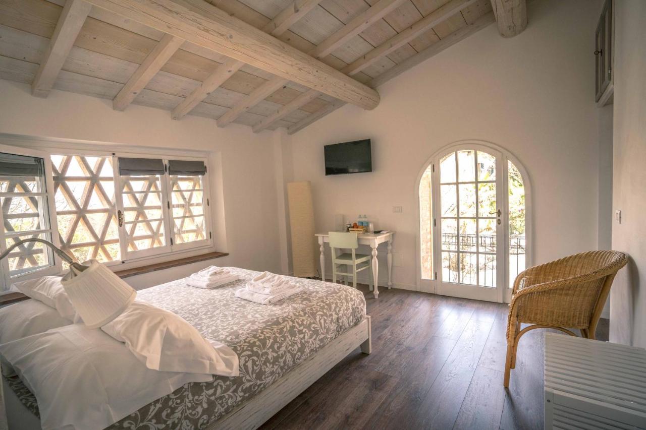 그레베 인 키안티 La Magnolia B&B 외부 사진