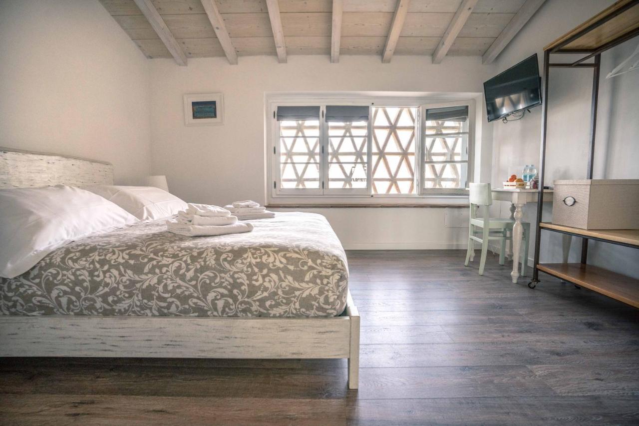 그레베 인 키안티 La Magnolia B&B 외부 사진