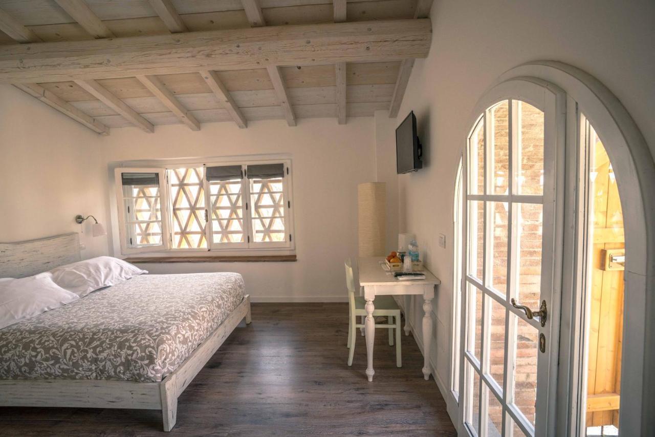 그레베 인 키안티 La Magnolia B&B 외부 사진
