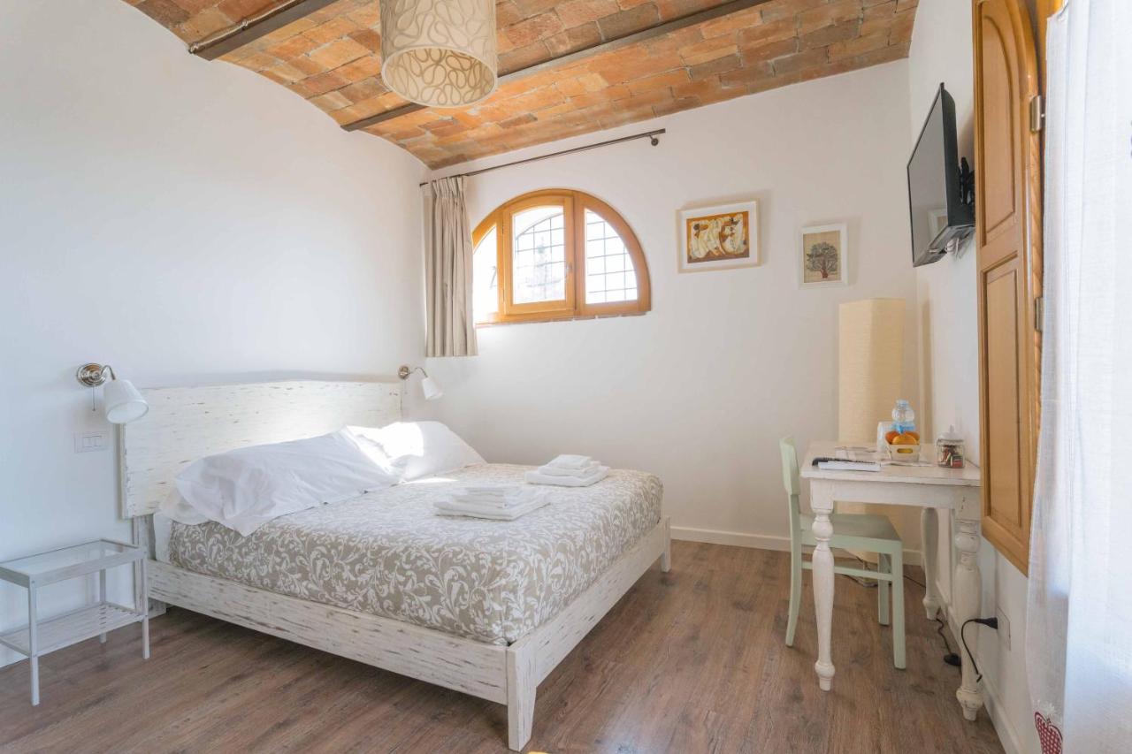 그레베 인 키안티 La Magnolia B&B 외부 사진