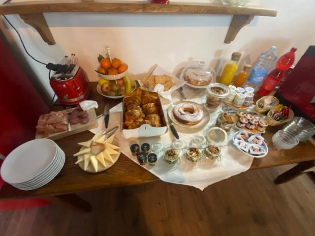 그레베 인 키안티 La Magnolia B&B 외부 사진